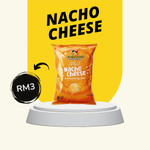 NACHO CHEESE